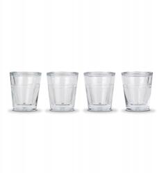 Froster Nem olvadó vodkás poharak Froster Ice Shots 50 ml 4 db (GAD00005)
