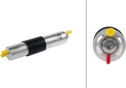 HELLA Filtru combustibil HELLA 8ZF 366 112-171 (8ZF 366 112-171)