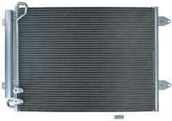 KAMOKA Condensator, climatizare KAMOKA 7800170 (7800170) - fixbox