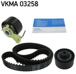 SKF Fogasszíjkészlet SKF VKMA 03258 for CITROËN, PEUGEOT (VKMA 03258)