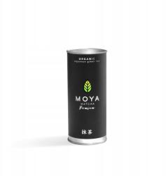 MOYA Matcha Luxus Ceremoniális Matcha Japánból, Bio 30g (05904730935005)
