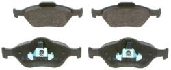 Bosch Fékbetét készlet BOSCH 0 986 424 034 for FORD, MAZDA (0 986 424 034)