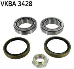 SKF kerékcsapágy készlet SKF VKBA 3428 for CITROËN, PEUGEOT, FIAT (VKBA 3428)