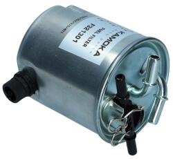 KAMOKA Filtru combustibil KAMOKA F321301 (F321301) - fixbox