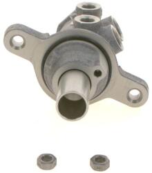 Bosch főfékhenger BOSCH 0 204 123 746 for CITROËN, PEUGEOT (0 204 123 746)