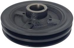 SKF Szíjtárcsa, főtengely SKF VKM 96509 for MITSUBISHI (VKM 96509)