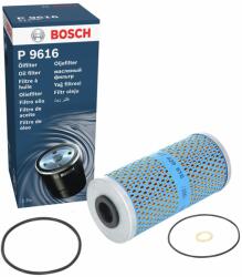 Bosch olajszűrő BOSCH 1 457 429 616 for MERCEDES-BENZ (1 457 429 616)