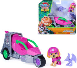 Spin Master Patrula Cățelușilor: Filmul Dino la cinema - Vehiculul lui Skye - Spin Master (6075758)