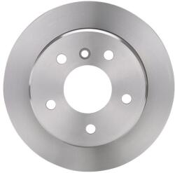 Bosch féktárcsa BOSCH 0 986 478 475 for MERCEDES-BENZ (0 986 478 475)