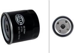 HELLA Filtru ulei HELLA 8ZO 366 100-861 (8ZO 366 100-861) - fixbox