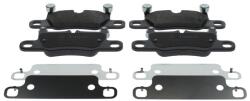 Bosch Fékbetét készlet BOSCH 0 986 424 972 (0 986 424 972)