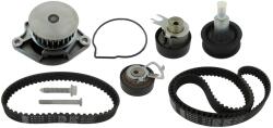 SKF Vízpumpa + fogasszíj készlet SKF VKMC 01122 for VW, AUDI, SEAT, SKODA (VKMC 01122)