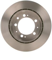 Bosch féktárcsa BOSCH 0 986 478 101 for PORSCHE (0 986 478 101)