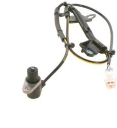Bosch érzékelő, kerékfordulatszám BOSCH 0 265 006 677 for TOYOTA (0 265 006 677)