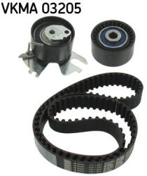 SKF Fogasszíjkészlet SKF VKMA 03205 for FORD, CITROËN, PEUGEOT, FIAT, … (VKMA 03205)