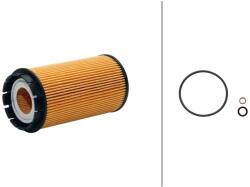 HELLA Filtru ulei HELLA 8ZO 366 102-021 (8ZO 366 102-021) - fixbox