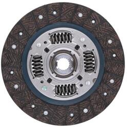 KAMOKA Disc ambreiaj KAMOKA DC072 (DC072) - fixbox