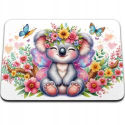  Egérpad 36 x 29 - Koala Mackó Állatok (PODKŁADKA POD MYSZKĘ LEGAL 36x29 - NR 49)