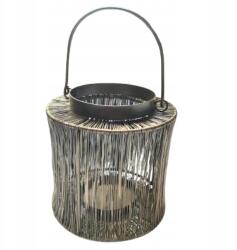  Lumero fém lampion 17 cm (8717807288624)