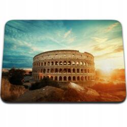  Egérpad 24 x 20 - Róma Colosseum Kilátás Műemlék (PODKŁADKA POD MYSZKĘ LEGAL 24x20 - NR 180)