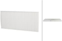 HELLA Filtru aer habitaclu / polen HELLA 8ZC 366 120-931 (8ZC 366 120-931)