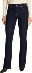 Tommy Hilfiger Női farmernadrág Tommy Hilfiger Bootcut Rw Rinse Méret 31/30 (WW0WW45305)