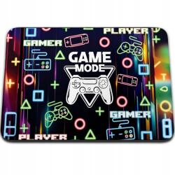  Egérpad 24 x 20 Gamer Gamepad Gambling Játékok (PODKŁADKA POD MYSZKĘ LEGAL 24x20 - NR 80)