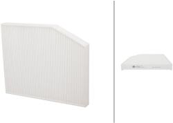 HELLA Filtru aer habitaclu / polen HELLA 8ZC 366 120-581 (8ZC 366 120-581)
