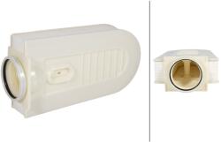HELLA Filtru aer HELLA 8ZA 366 131-181 (8ZA 366 131-181)