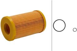 HELLA Filtru ulei HELLA 8ZO 366 101-701 (8ZO 366 101-701)