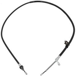 KAMOKA Cablu, frana de parcare KAMOKA 1190215 (1190215) - fixbox