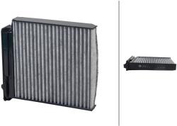 HELLA Filtru aer habitaclu / polen HELLA 8ZC 366 121-941 (8ZC 366 121-941)