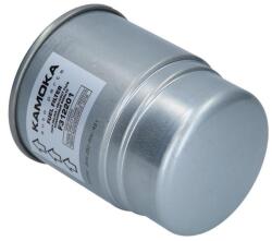 KAMOKA Filtru combustibil KAMOKA F312201 (F312201) - fixbox