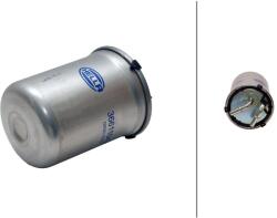 HELLA Filtru combustibil HELLA 8ZF 366 110-421 (8ZF 366 110-421) - fixbox