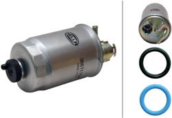 HELLA Filtru combustibil HELLA 8ZF 366 111-541 (8ZF 366 111-541)