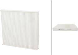 HELLA Filtru aer habitaclu / polen HELLA 8ZC 366 120-091 (8ZC 366 120-091)