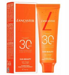 Lancaster Sun Beauty Invisible Gél Archoz Spf30 50ml Vízálló