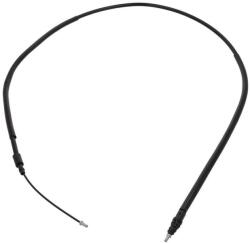 KAMOKA Cablu, frana de parcare KAMOKA 1190229 (1190229) - fixbox