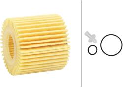 HELLA Filtru ulei HELLA 8ZO 366 100-851 (8ZO 366 100-851) - fixbox