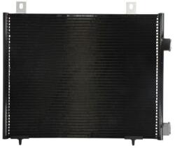 THERMOTEC Condensator, climatizare THERMOTEC KTT110195 (KTT110195) - fixbox