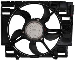 KAMOKA Ventilator, radiator KAMOKA 7742050 (7742050) - fixbox