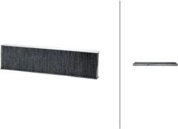 HELLA Filtru aer habitaclu / polen HELLA 8ZC 366 122-761 (8ZC 366 122-761)