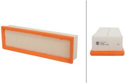 HELLA Filtru aer HELLA 8ZA 366 130-901 (8ZA 366 130-901) - fixbox