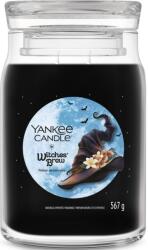 Yankee Candle Witches Brew Signature Nagy 567 g