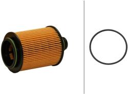 HELLA Filtru ulei HELLA 8ZO 366 100-341 (8ZO 366 100-341) - fixbox