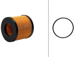 HELLA Filtru ulei HELLA 8ZO 366 100-161 (8ZO 366 100-161) - fixbox