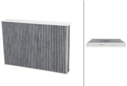 HELLA Filtru aer habitaclu / polen HELLA 8ZC 366 120-801 (8ZC 366 120-801)