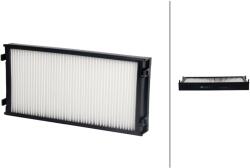 HELLA Filtru aer habitaclu / polen HELLA 8ZC 366 121-001 (8ZC 366 121-001)