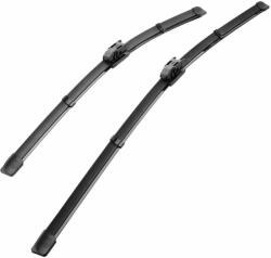 HELLA Lamela stergator HELLA 9XW 358 053-591 (9XW 358 053-591)