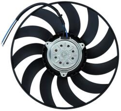 KAMOKA Ventilator, radiator KAMOKA 7742022 (7742022) - fixbox